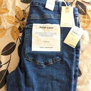 Good American - good legs jeans